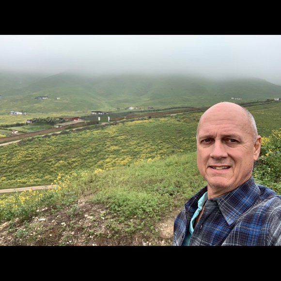 Meet your Posher, Karl - Picture 1 of 1